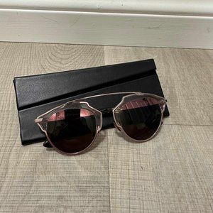 Dior Sunglasses